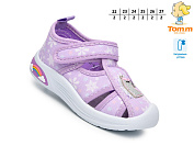 Босоножки Том.М 68057B от магазина Frison