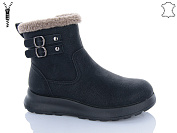 Ботинки Wsmr A7736-1 от магазина Frison