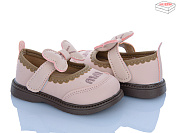 Туфли Comfort-Baby 2533-2 рожевий (16-20) от магазина Frison