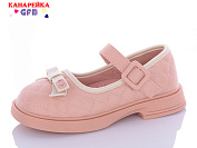 Туфли Gfb K7530-4 от магазина Frison