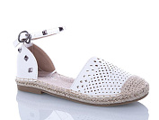 Босоножки Башили OK26-2 от магазина Frison