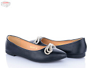 Балетки Мир 3984-ABC12-7 от магазина Frison