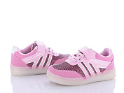 Кроссовки Demur 2508-009 не світяться 2025 от магазина Frison