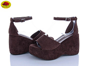 Босоножки Meideli DX161-2 от магазина Frison