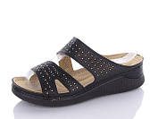 Шлепанцы Baodao 1915-1 от магазина Frison