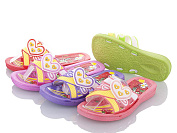 Шлепанцы Sydney 3233-1G от магазина Frison