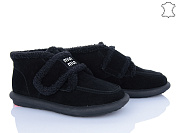 Ботинки Itts DX11-1 от магазина Frison