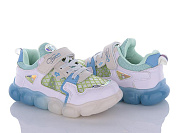 Кроссовки Okshoes FB381-6 от магазина Frison