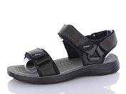 Босоножки Baolikang A882 grey от магазина Frison