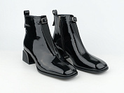 Ботинки Allshoes 215077 от магазина Frison