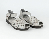 Босоножки Allshoes 213973 от магазина Frison