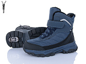 Ботинки Qq Панда AF2402-37 от магазина Frison