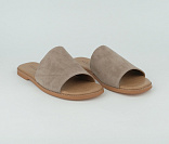 Шлепанцы Allshoes 210962 от магазина Frison