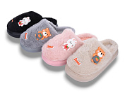 Тапочки Jh-Ян 2025-17 mix (24) от магазина Frison