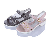 Босоножки Viktoria 575-673 mix от магазина Frison