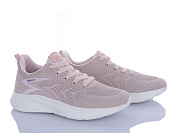 Кроссовки Lion-Lu K998 рожевий от магазина Frison