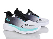 Кроссовки Бабочка 391-568 от магазина Frison