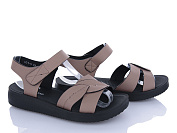 Босоножки Baolikang 601-5 от магазина Frison