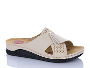 Шлепанцы Sharif 1141-1 от магазина Frison