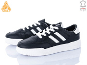 Кроссовки Stilli Group AD300-9 шкіра от магазина Frison