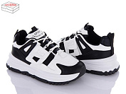 Кроссовки Lady Lily DD58-3 от магазина Frison