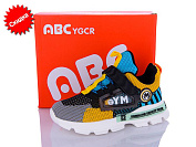 Кроссовки Взуття+ 17B-267 сірий от магазина Frison