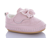 Пинетки Comfort-Baby 22-2 рожевий (13-17) от магазина Frison