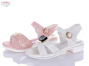 Босоножки Взуття+ L066-16-19 mix от магазина Frison