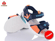 Босоножки Солнце GY2383-1J от магазина Frison