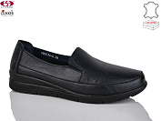 Туфли Gukkcr DB0034-6 от магазина Frison