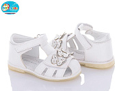 Босоножки Bbt L6513-3 от магазина Frison