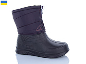 Сапоги Progress 391-1 фіолетовий от магазина Frison