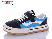 Кеды Gfb J8603-2 от магазина Frison