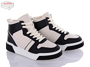 Кроссовки Lady Lily M129-5 от магазина Frison