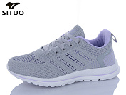 Кроссовки Situo B704-11 от магазина Frison