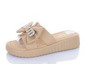 Шлепанцы Lilin 045-7 от магазина Frison