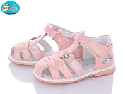 Босоножки Bbt L6512-1 от магазина Frison