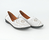 Балетки Allshoes 214027 от магазина Frison