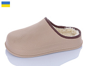 Галоши Inblu N600 молочний от магазина Frison