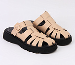 Босоножки Allshoes 186970 от магазина Frison