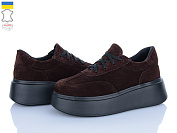 Кроссовки Ailinda 393-44 от магазина Frison