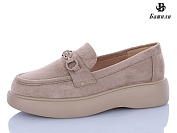 Туфли Башили G63A40-9 от магазина Frison