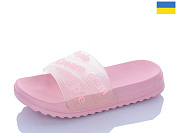 Шлепанцы Luckline 530-26B от магазина Frison