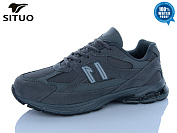 Кроссовки Situo A9703-4 waterproof от магазина Frison