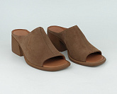 Шлепанцы Allshoes 211570 от магазина Frison