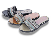 Шлепанцы Lion-Lu FYG27A mix от магазина Frison