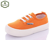 Кеды Paliament F18-14 от магазина Frison