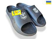 Шлепанцы Rai Shoes 1001 сова синій от магазина Frison