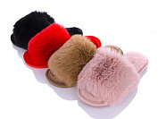 Тапочки Elmob L1806 mix от магазина Frison