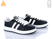 Кроссовки Stilli Group JH300-4 шкіра от магазина Frison